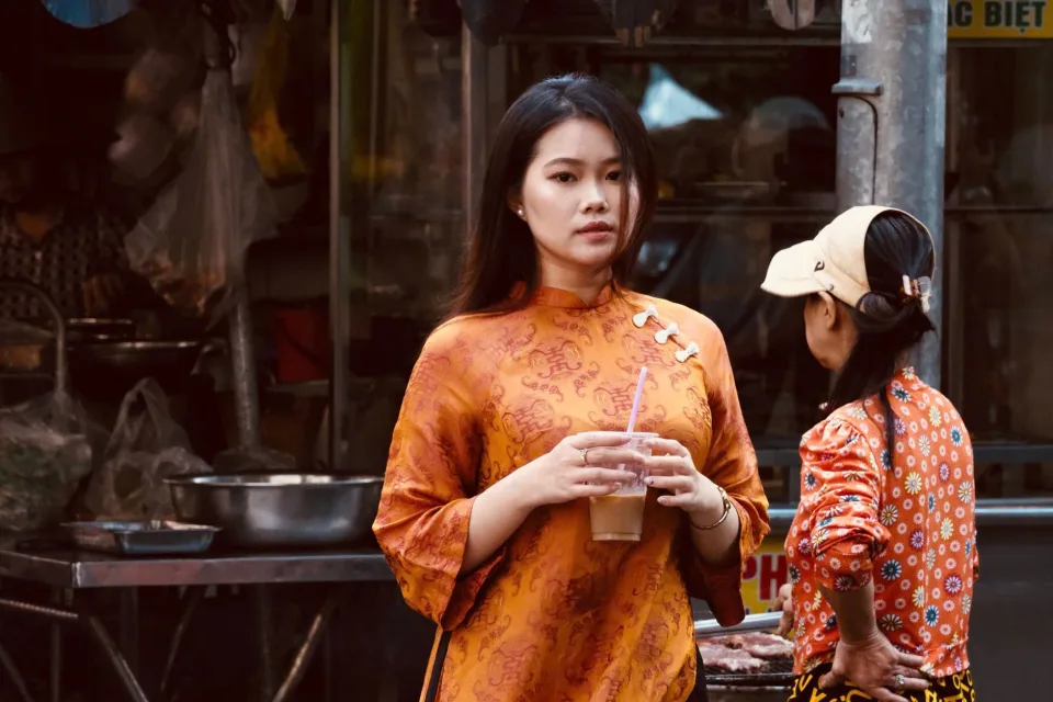 Phòng máy lạnh cho nhóm đông